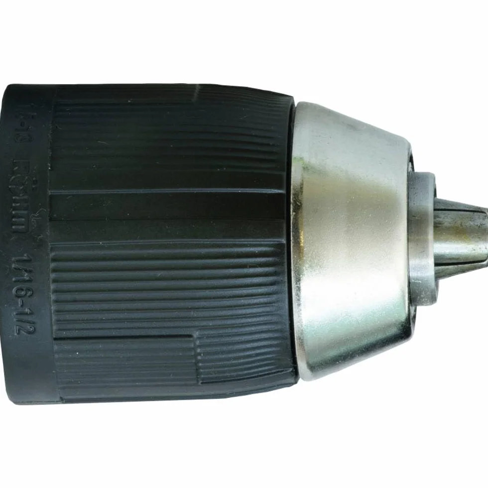 Makita 196306-3 - Portabrocas de sujeción rápida, 13 mm