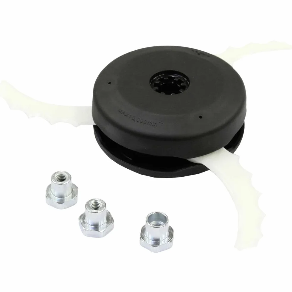 Makita 198383-1 Cabezal Policut curvo 255mm