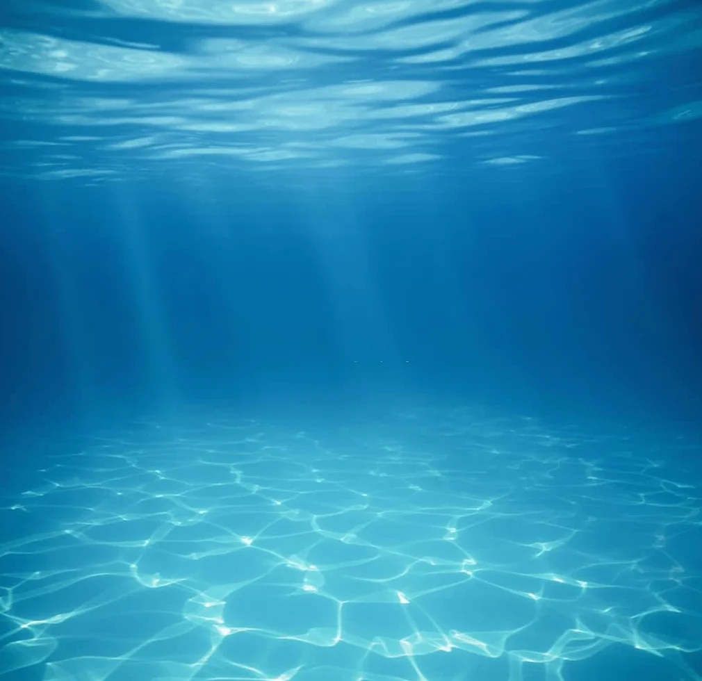 Pintura Durapool para Piscinas a Base de Agua - Color Azul - 4 Litros - Secado Rápido - Durabilidad al Contacto del Agua - Acabado Mate - Pintura de Piscinas - Duracolor