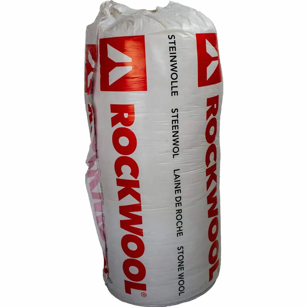 Rockwool ProRox LF 970 - Lana de roca suelta 15 kg, Aislamiento para espacios huecos, Contenido en KG: 4 KG