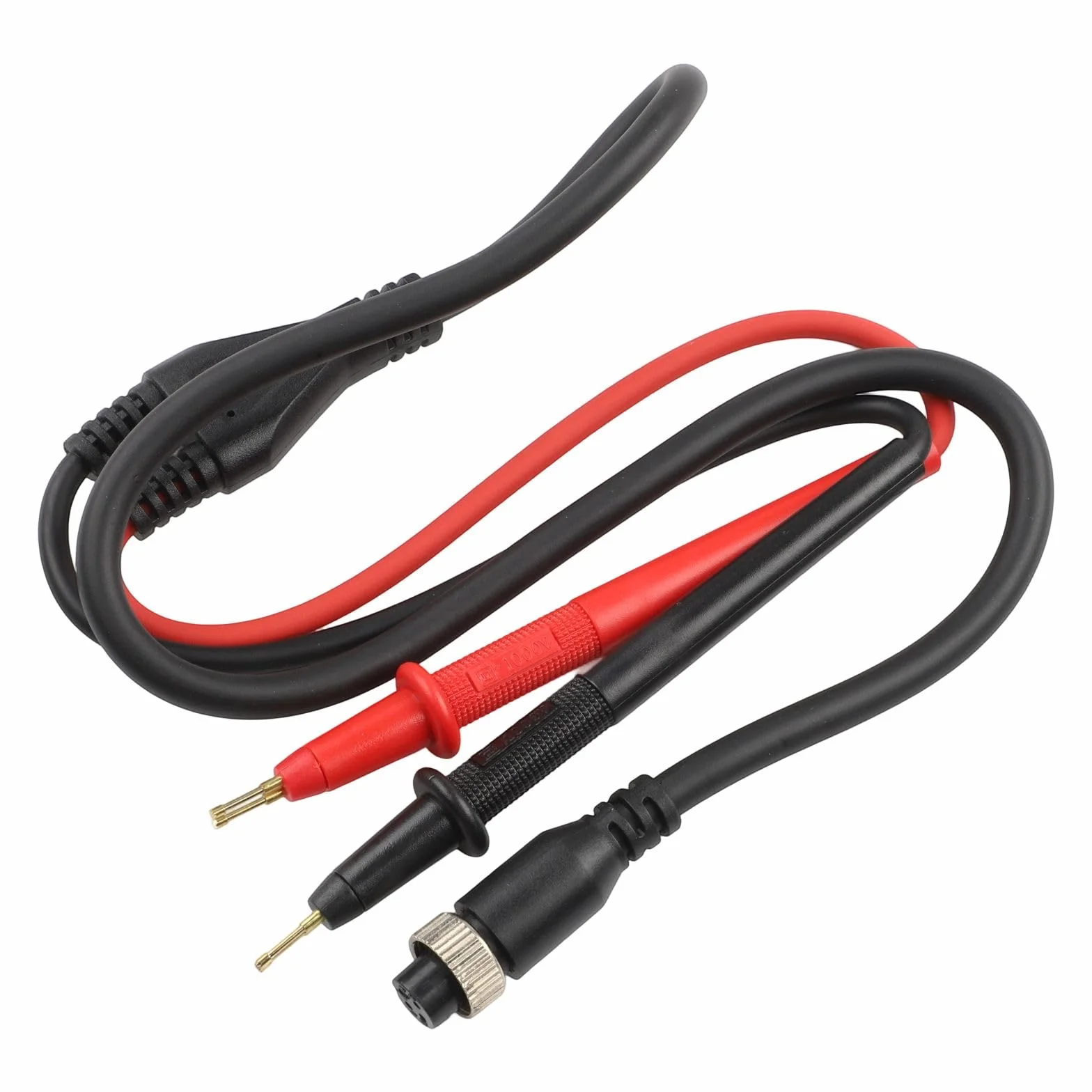 Medidor de Resistencia Interna HRM-10 Clip de Alambre