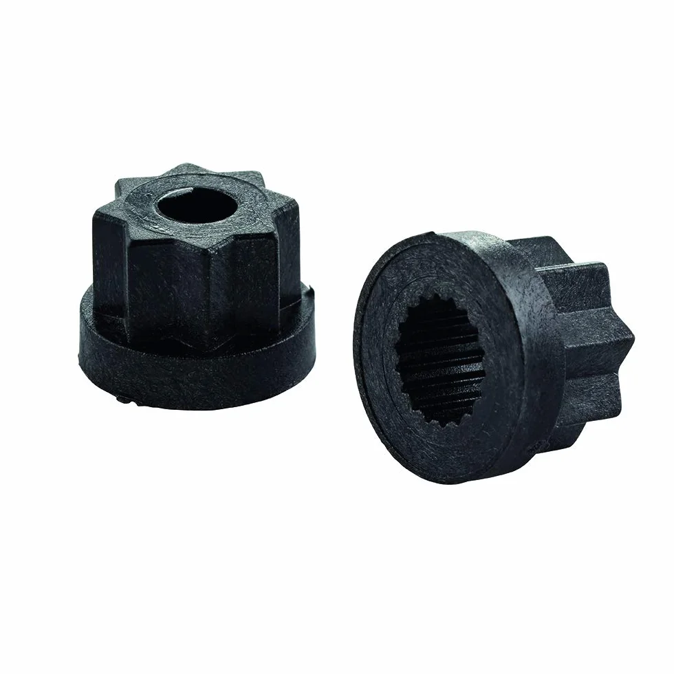 Ideal Standard E960053NU - Juego de fundas para tapa, sin acabado