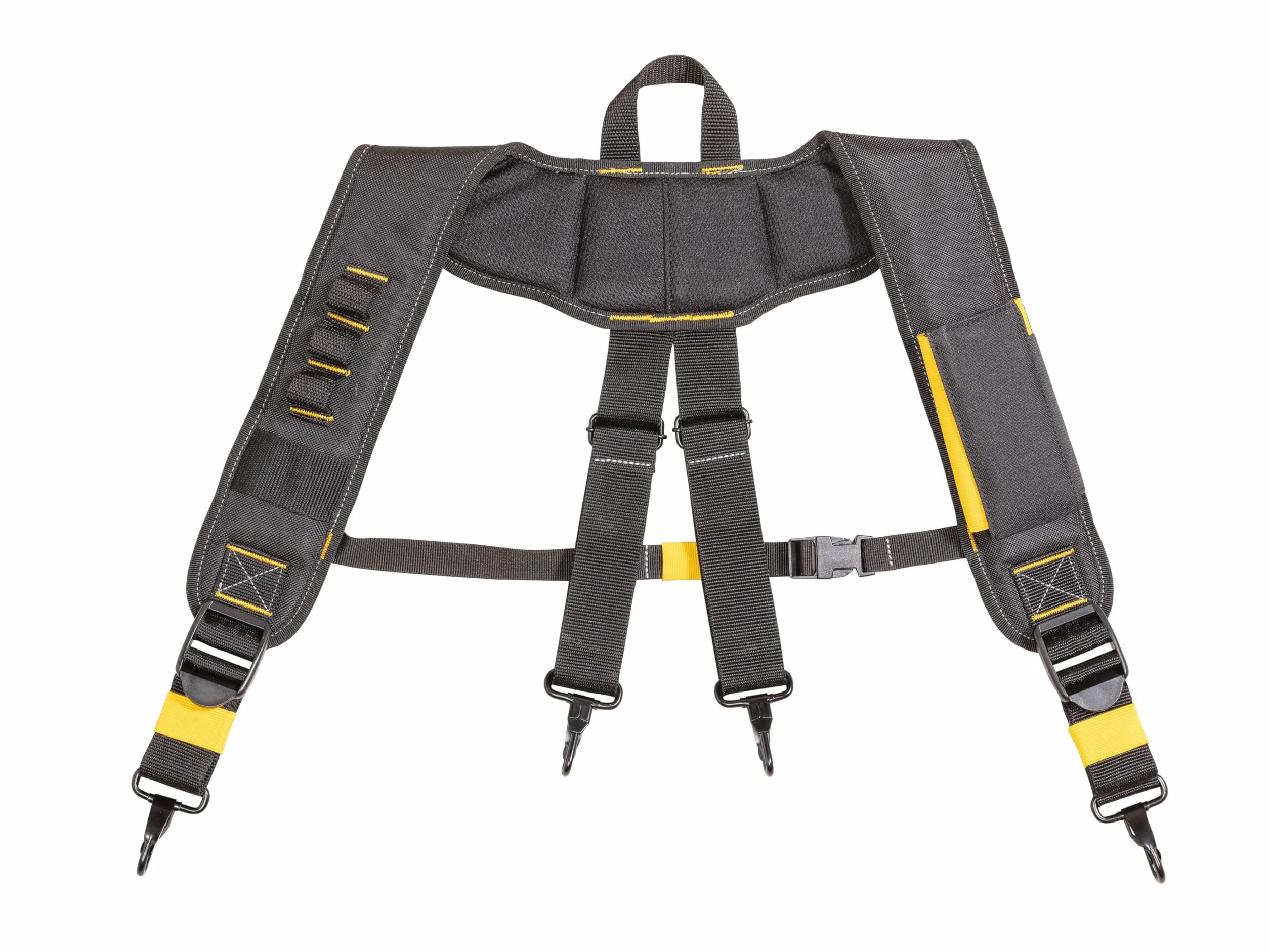 DeWalt DWST40901-1 Cinturón, negro, talla única, Negro, Talla única