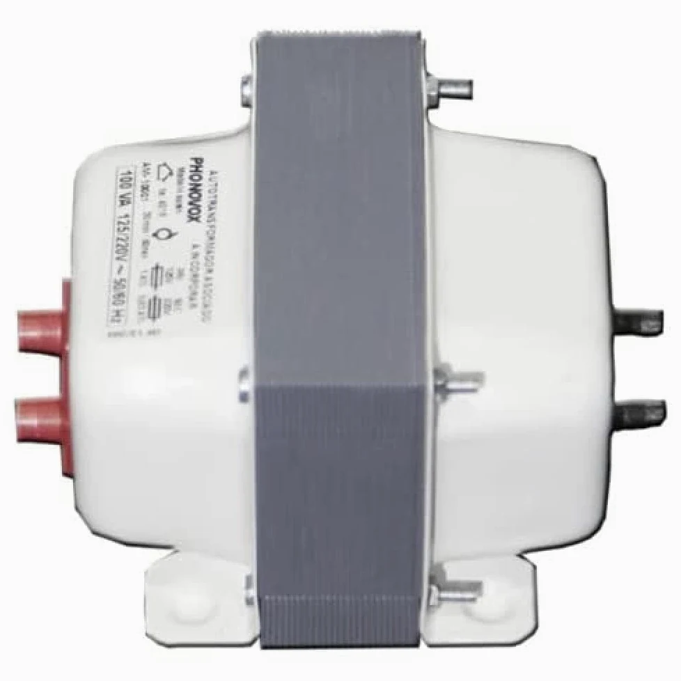 Greenice PHONOVOX 31709 Autotransformador Reversible 125-220 V