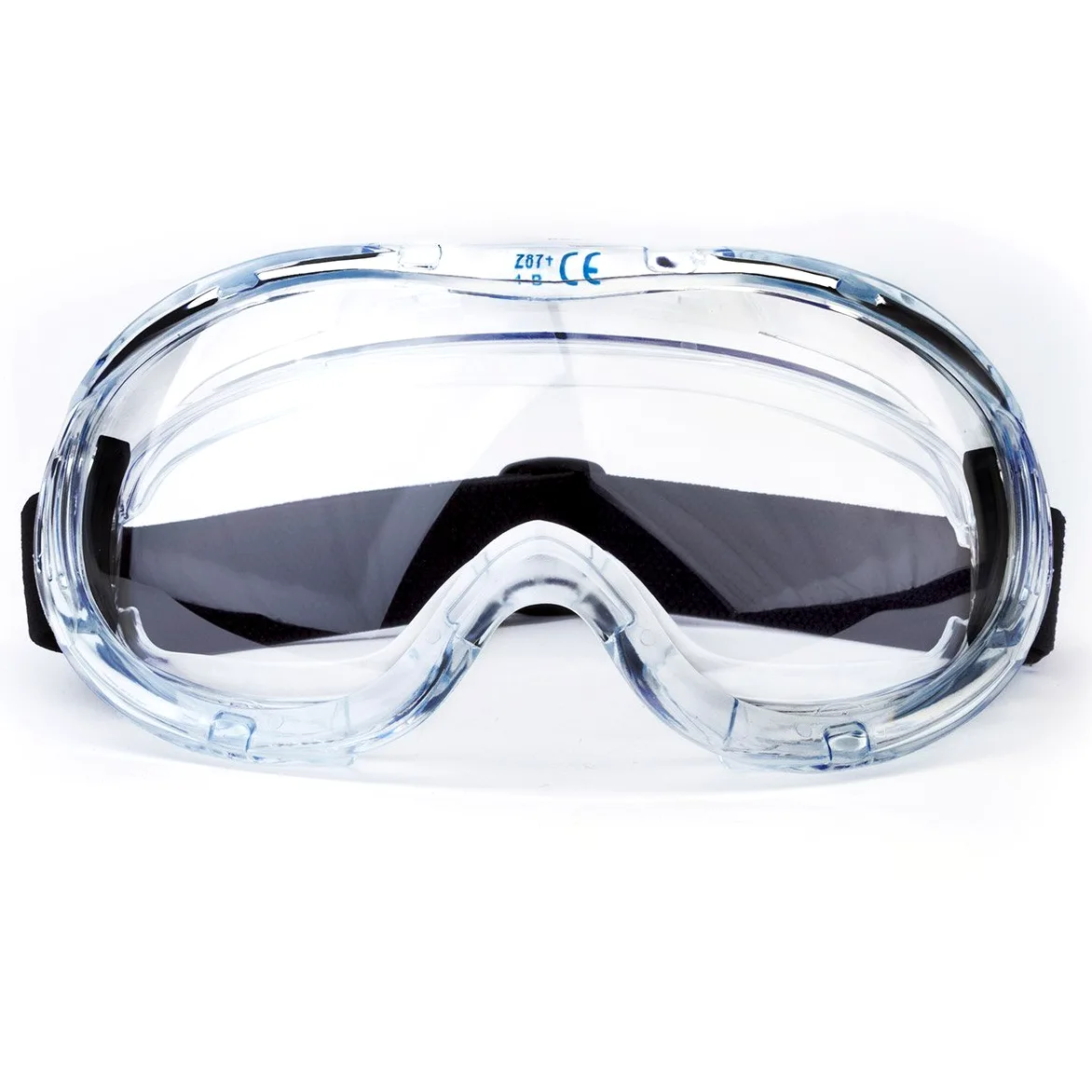 TR Industrial Anti-Fog Approved Wide-Vision Lab Safety Goggle, ANSI Z87.1 Approved by TR Industrial