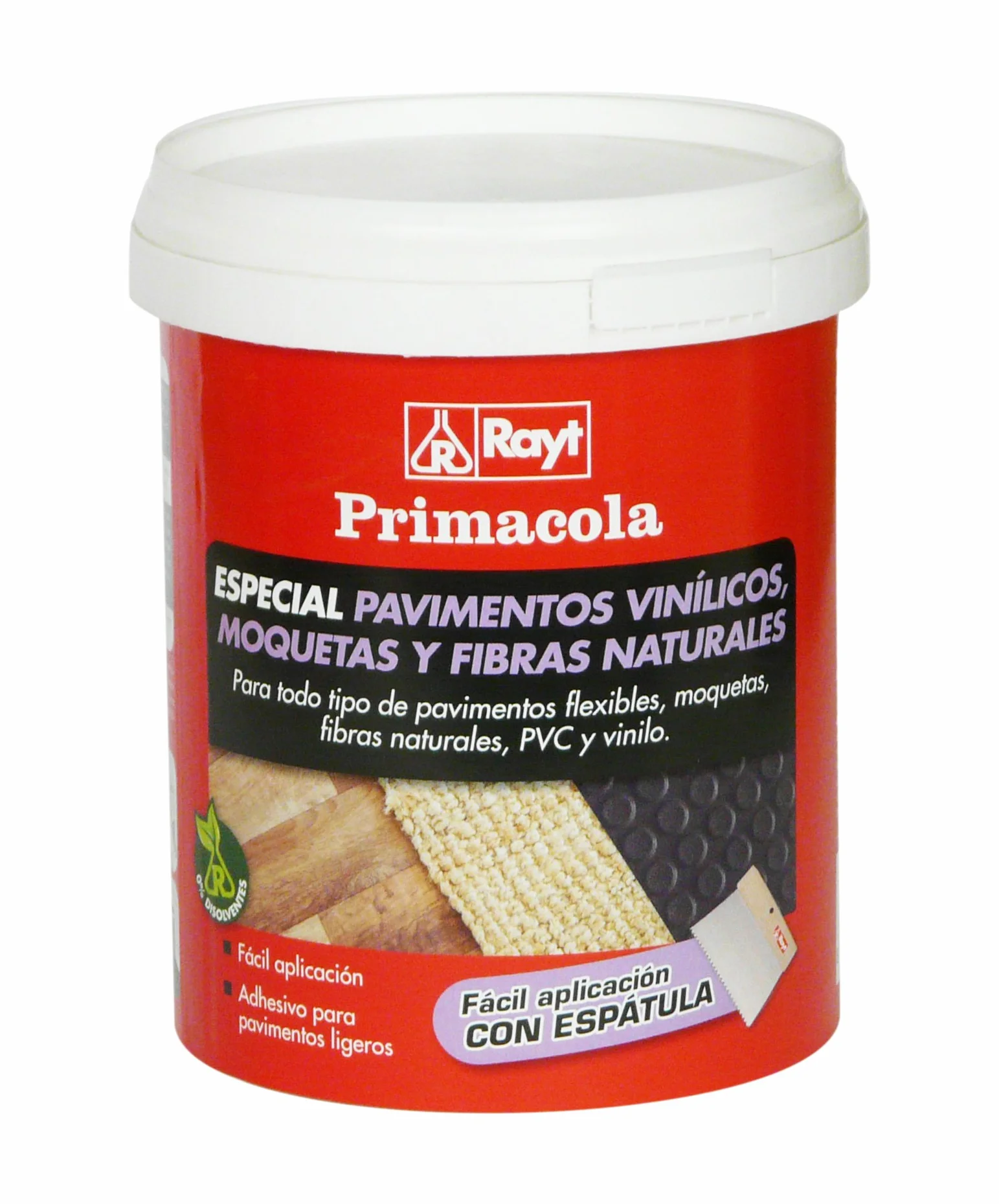Rayt Primacola Plus C-10 Adhesivo acrílico unilateral 1 kg