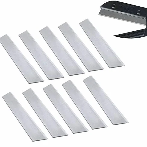 MTP - Cuchillas de repuesto Handi Cut de 3-7/8 pulgadas 401 37251 37301 37201 Craftsman 40178 Handi-Cut Ronan 401 Multi Cut