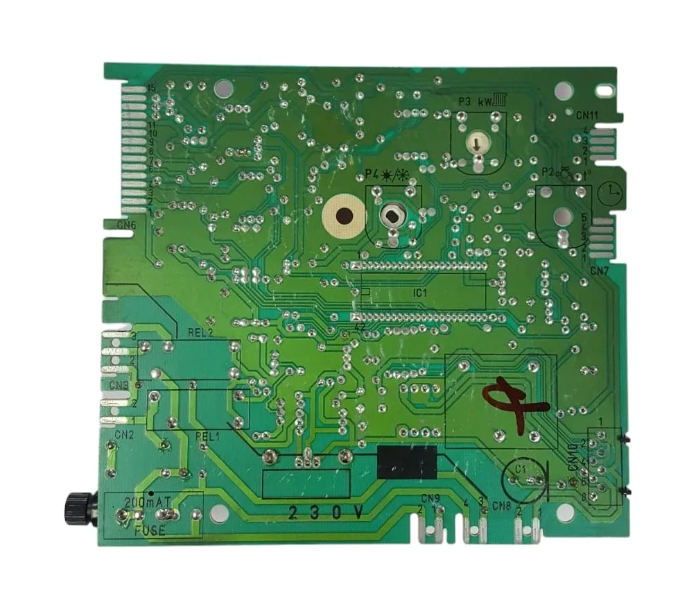 Placa Electrónica Saunier Duval (ST1390)