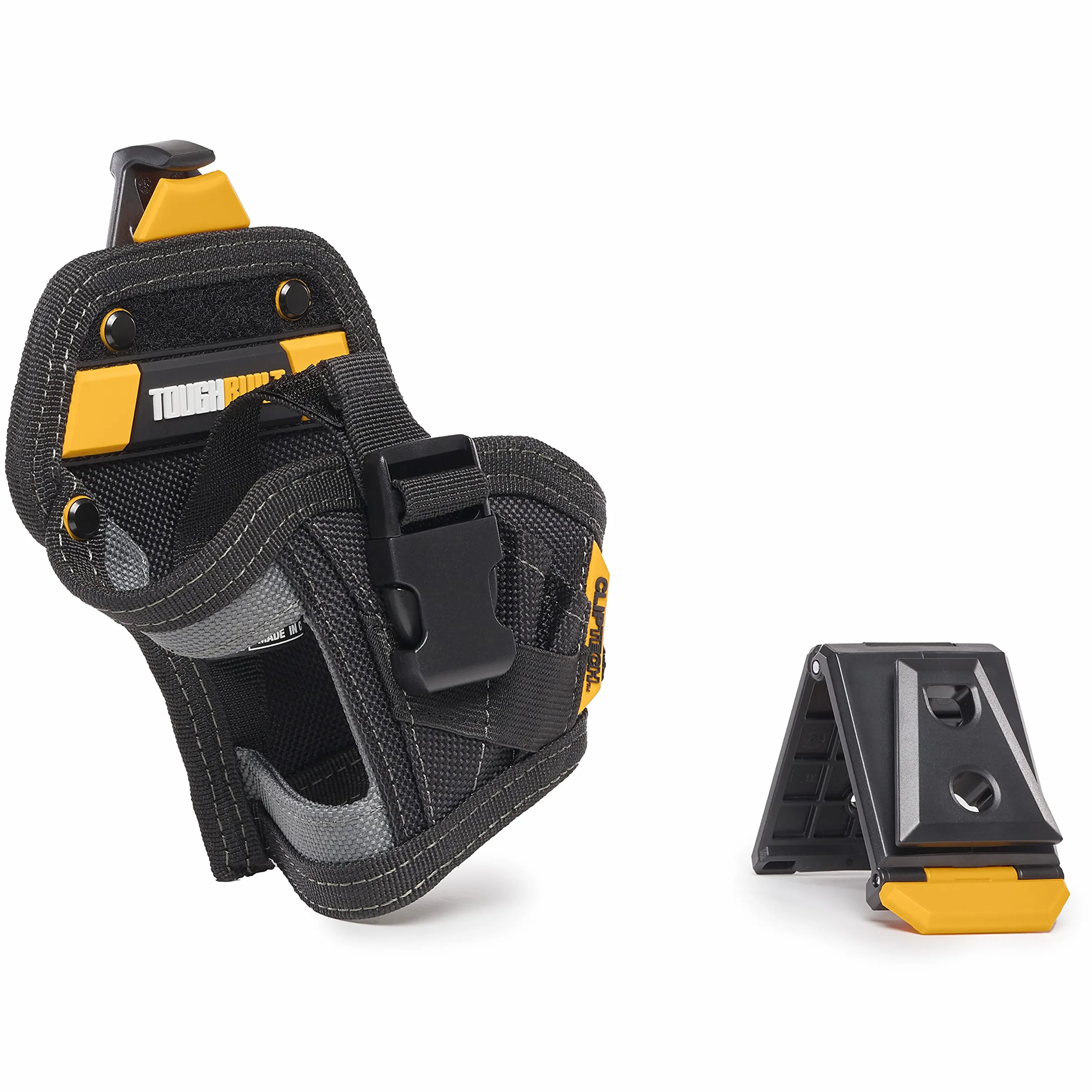 Funda Taladro COMPACTA (PEQUEÑO) TB-CT-20-S Tough Built