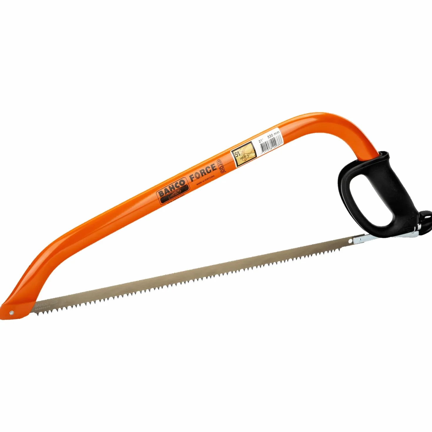 Arco Tronzador Ergo