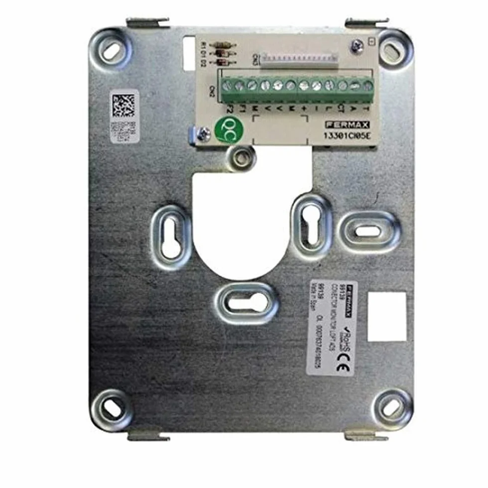 Conector Monitor LOFT VDSFermax 3314