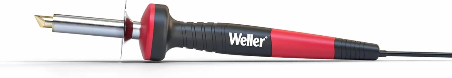 Weller WLIWBK2523C Kit De Pirograbado De Weller De 15 Piezas Con La Mayor Seguridad Y Comodidad Eu 25w/230v