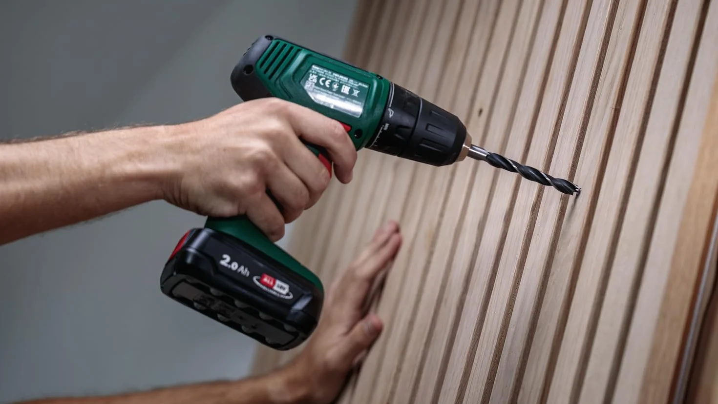 Bosch Set básico, 79 + 1 uds. (264 x 248 mm, Accesorios Destornillador, taladro) - Amazon Edition