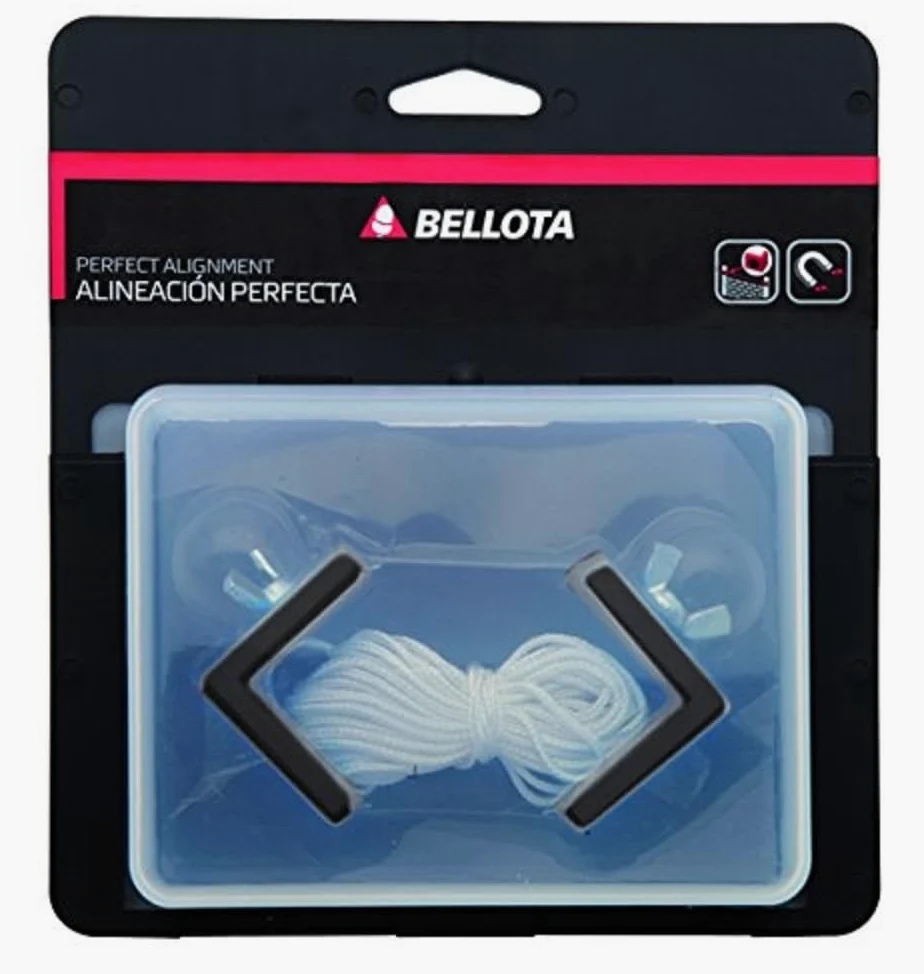 Bellota 50251 Escuadra magnética, Standard