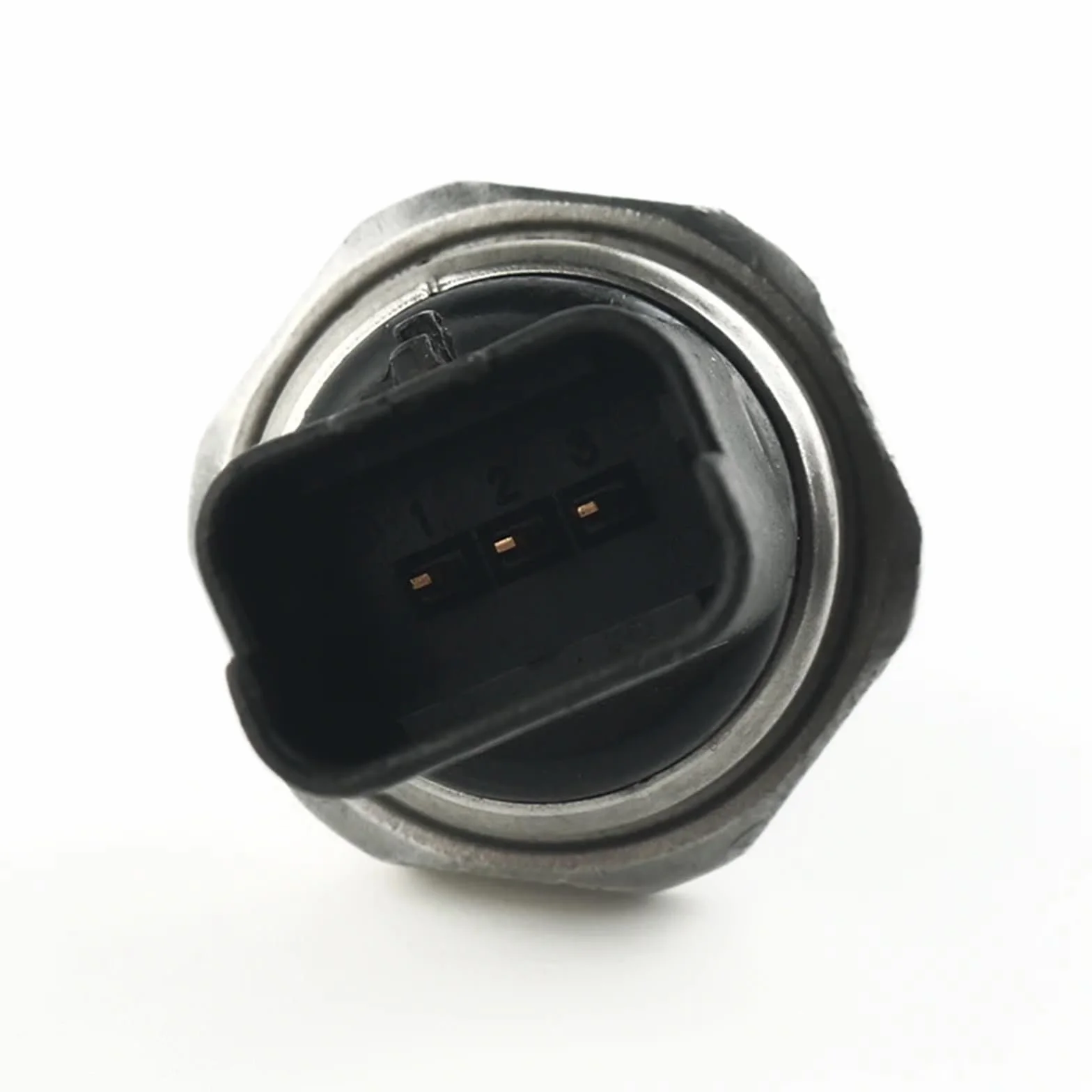Sensor de presión del riel de Combustible Original Compatible for Renault Clio y Megane Scenic. Sensor de presión
