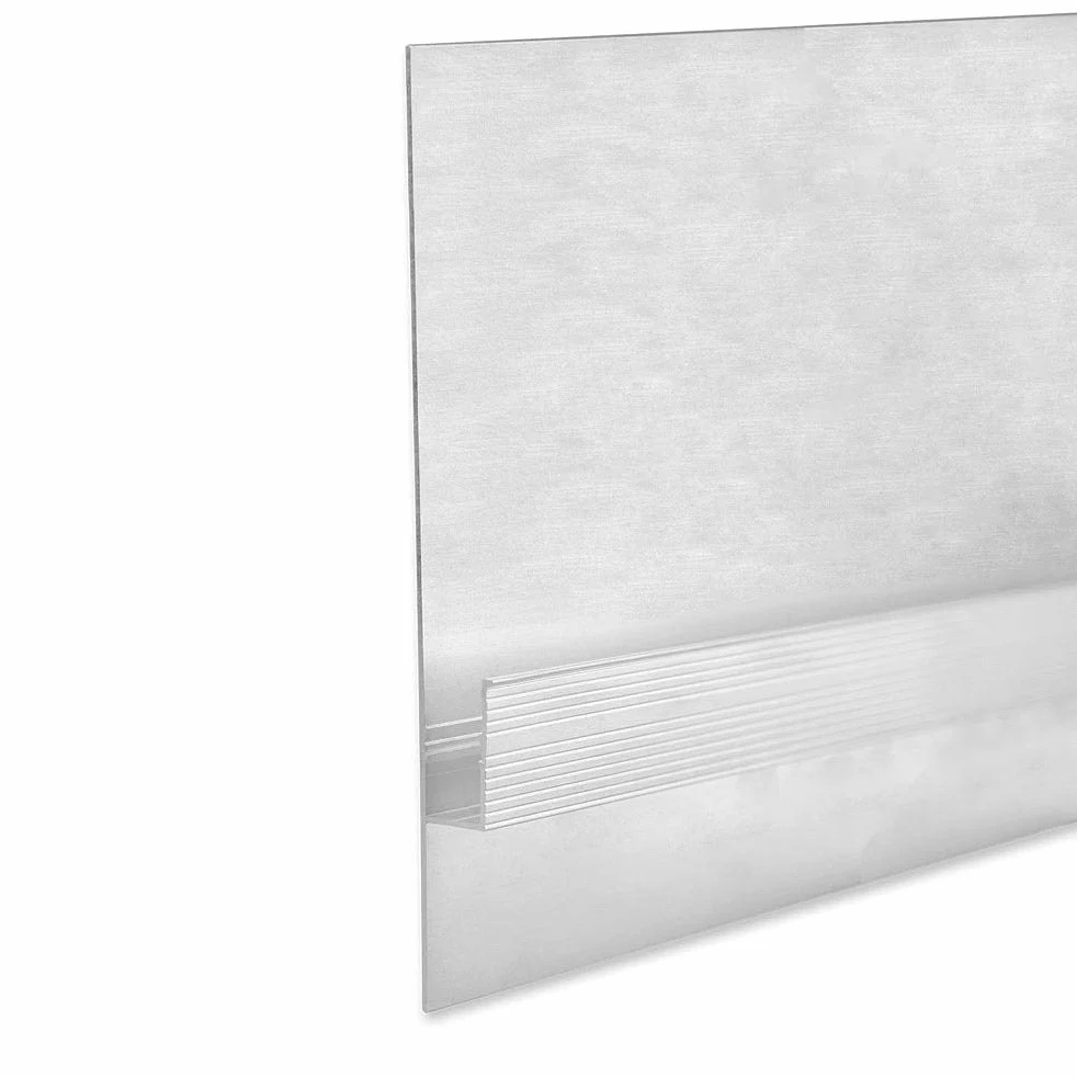 Perfil para paneles de yeso (80 x 200 cm)