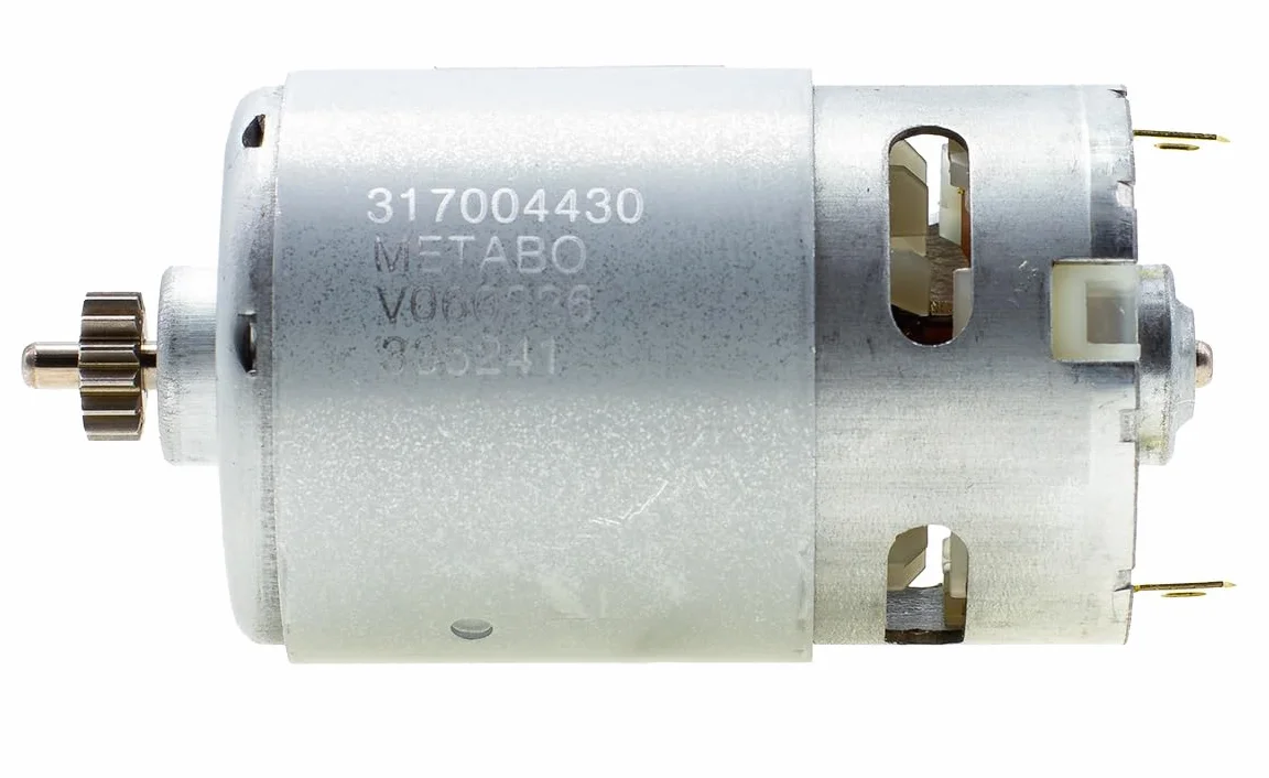 Metabo 317004720 - Motor cpl..18v