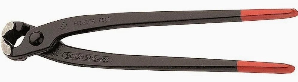 Bellota - Tenaza Rusa Bellota 6001-225