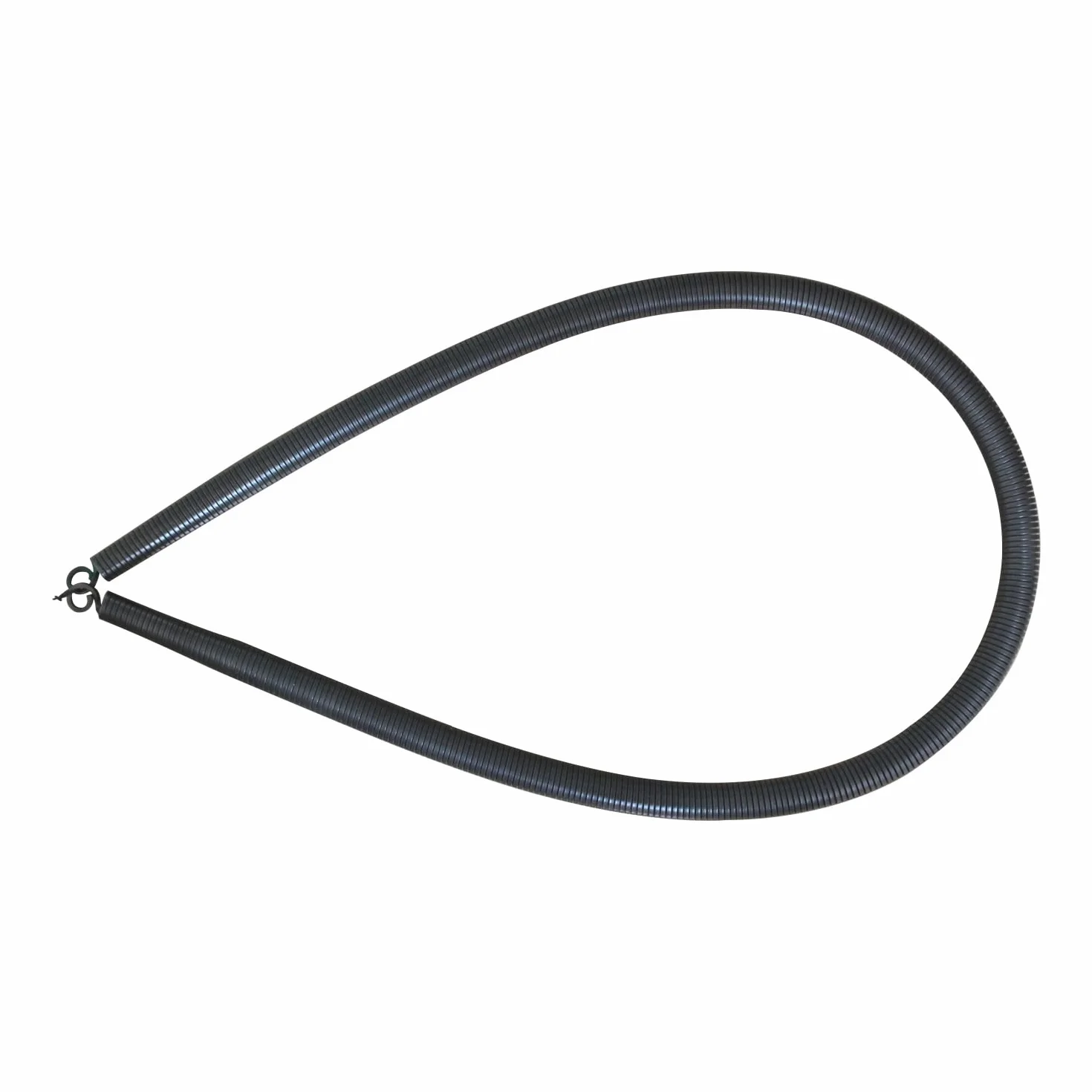 Muelle Curvatubos para curvar Tubos de PVC 1000-1500mm dobladora resorte hidraulico curvador Herramienta de doblar tubo dobladoras de tubo manuales (1000mm L - od 16.2 for 20mm of pvc tubo)