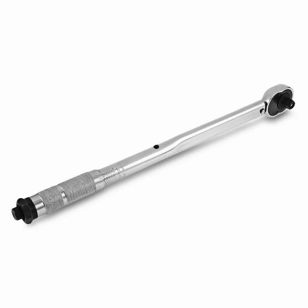 JOMAFA - LLAVE DINAMOMETRICA 1/2" 28-210 Nm Llave de carraca de apriete medido