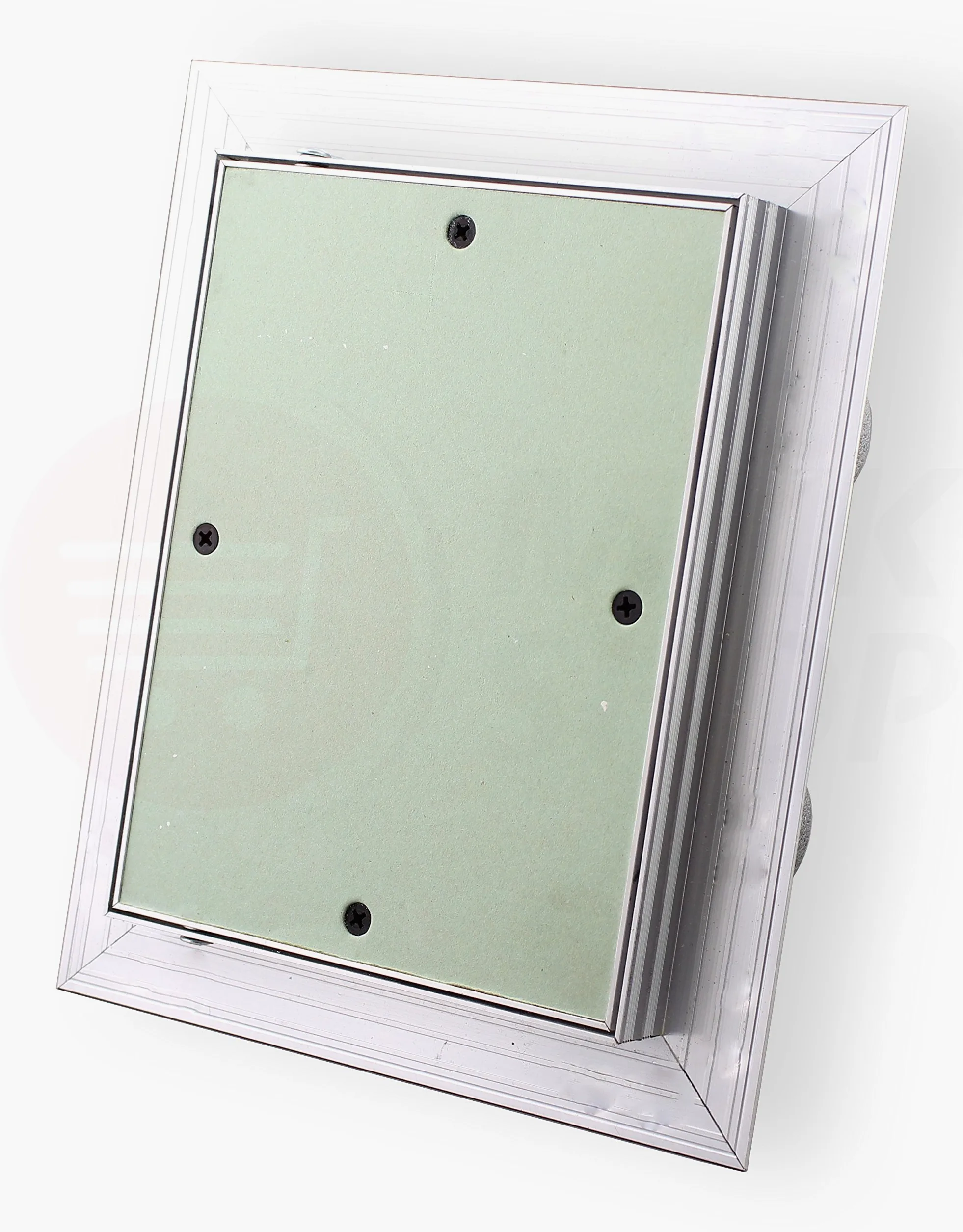MKK Revisionsklappe GK-Einlage 60 x 60 cm 25 mm doppelt beplankt Gipskarton Revis...