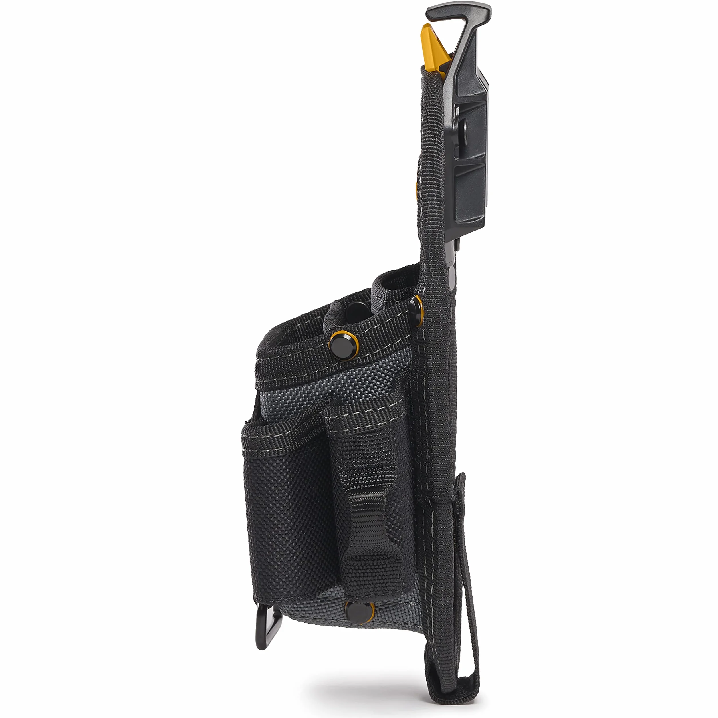 ToughBuilt Technician Bolsa de 7 Bolsillos Mediano