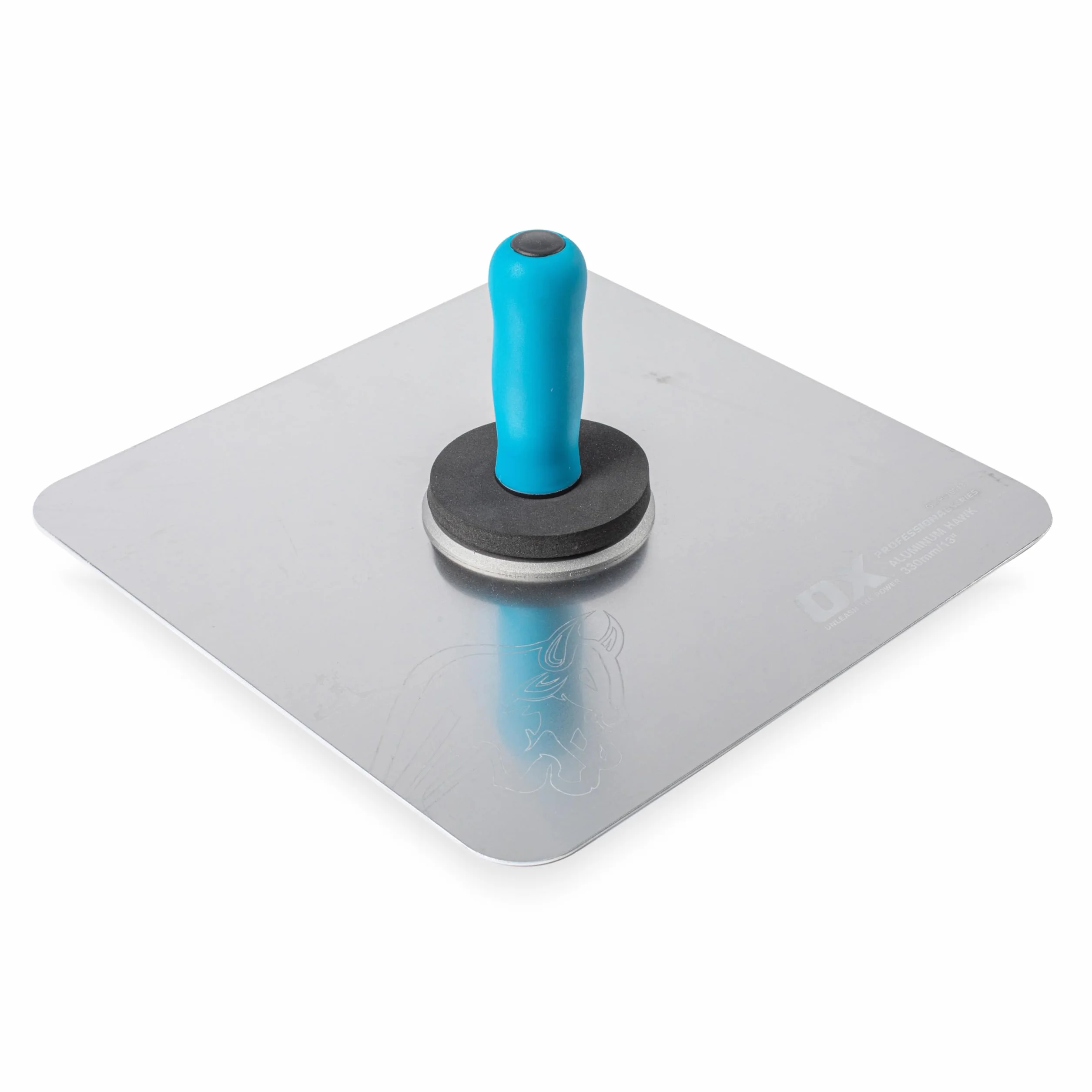 OX Pro Aluminium Hawk - 13" X 13"