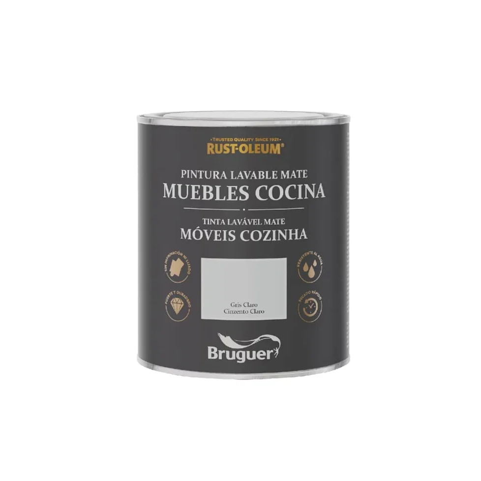 Pintura cocinas 750ml