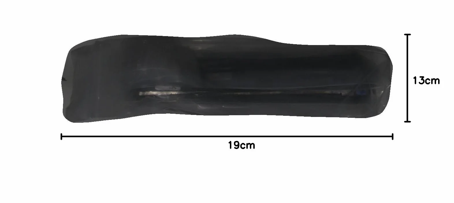 60 piezas hoja de sierra de calar 127 mm TPI 10/15/18/20/24 acero al carbono duradero con gancho para madera plástico metal