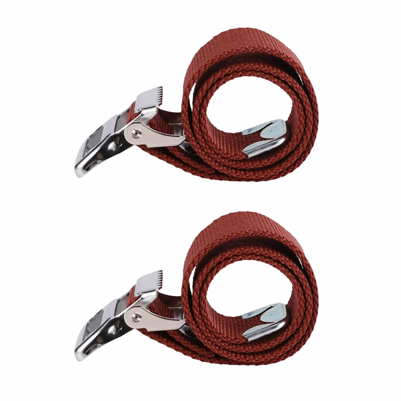 Correas Para Zancos De Pladur,Correas Resistentes De Fijación Para Piernas - Venda Protectora Antideslizante Para Instalación De Pladur, Mantenimiento Industrial, Obras Y Trabajos Eléctricos