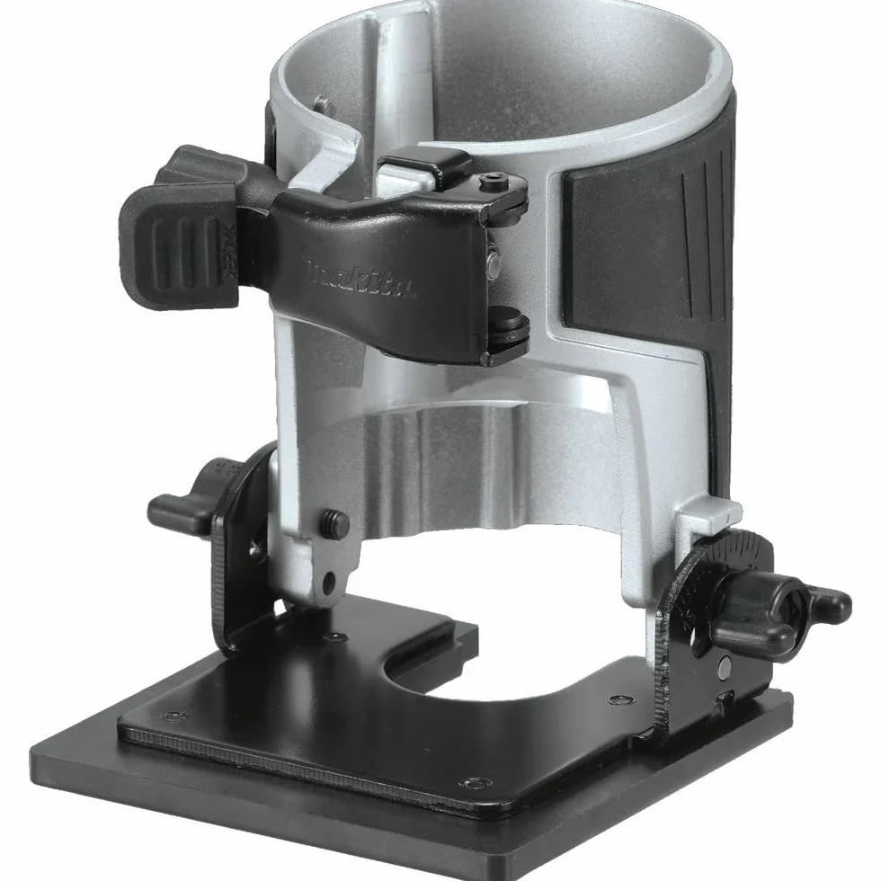 MAKITA 198987-9 - Base inclinable rt0700c