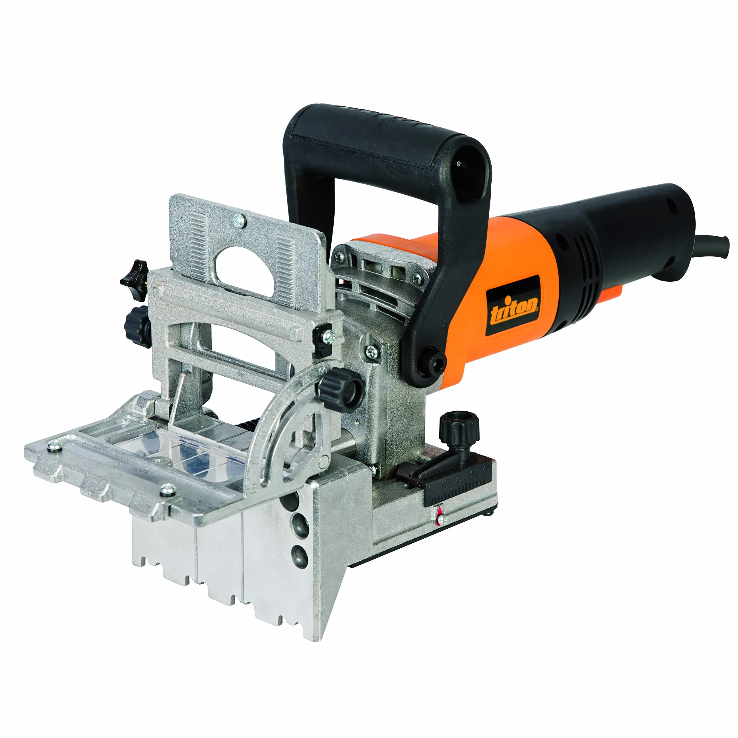 Triton TDJ600 - Engalletadora
