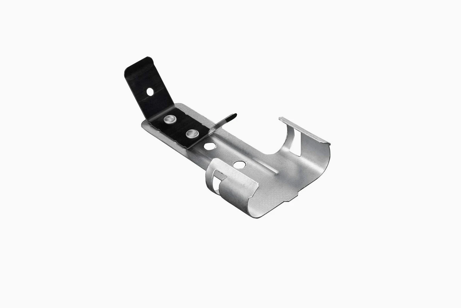 Accesorios HEXIM para paneles de yeso para perfiles CD 60/27 - gran selección de colgadores de anclaje y conectores - 10 piezas cada uno