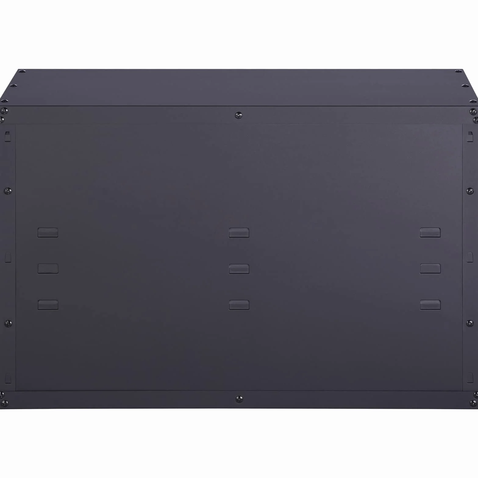 VEVOR Gabinete de Almacenamiento para Garaje Armario de Herramientas de Metal Montado en Pared, 54 kg por Estante