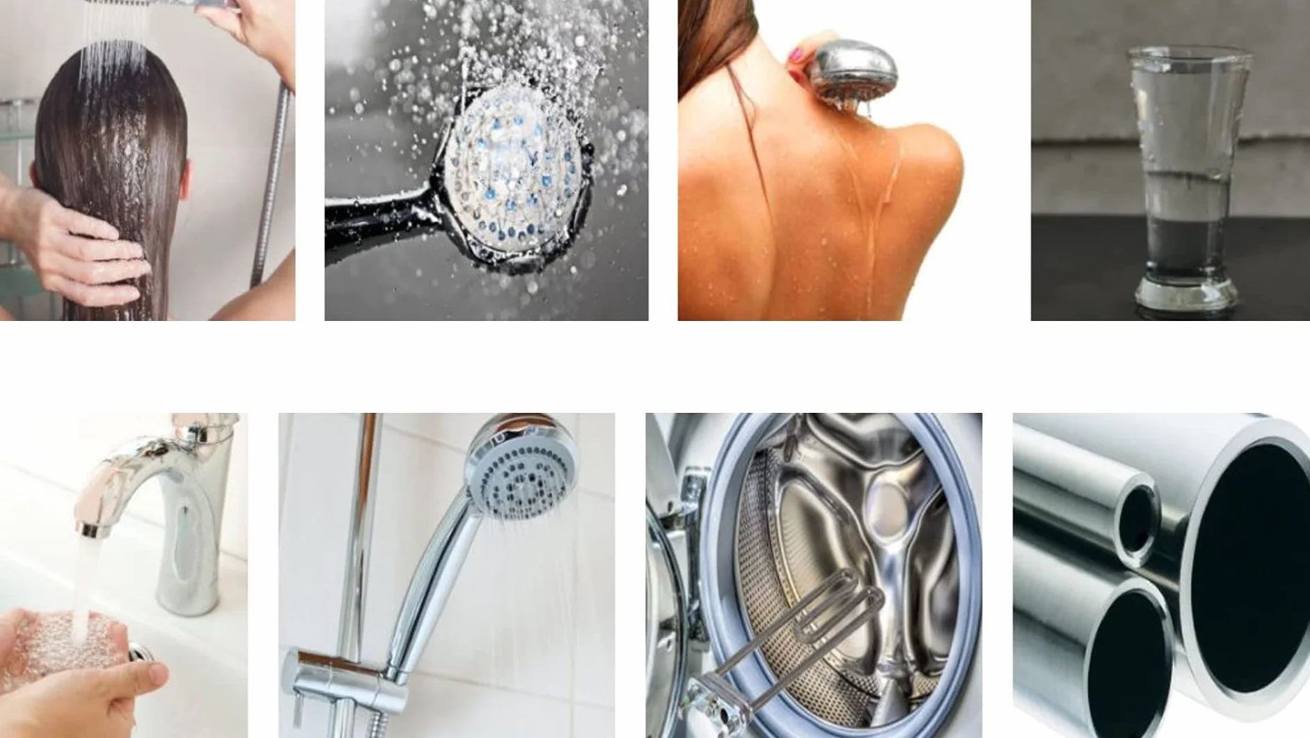 Bricoloco Antical magnético para tuberías de vivienda 3/4". Descalcificador magnético para tuberías fácil y rápido de instalar. Agua suave y limpia. Evita excesos de calcio y magnesio. (1)
