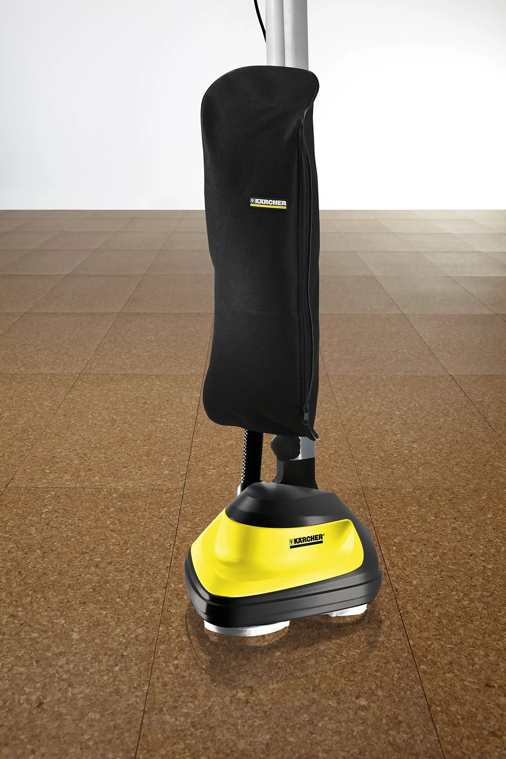 Kärcher Tratamiento para suelos parqué vers. RM (6.295-777.0)