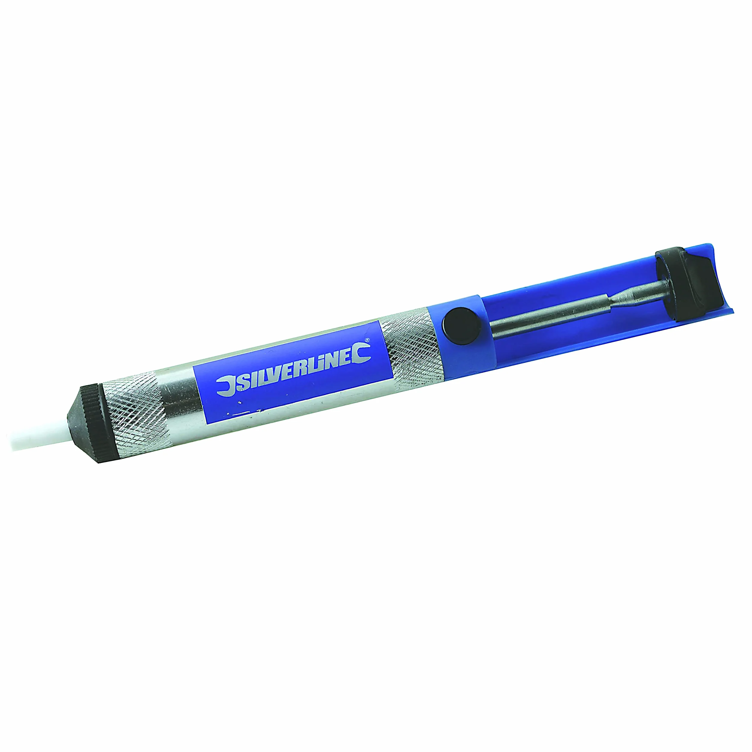 Silverline Tools 633609 - Herramienta de extracción