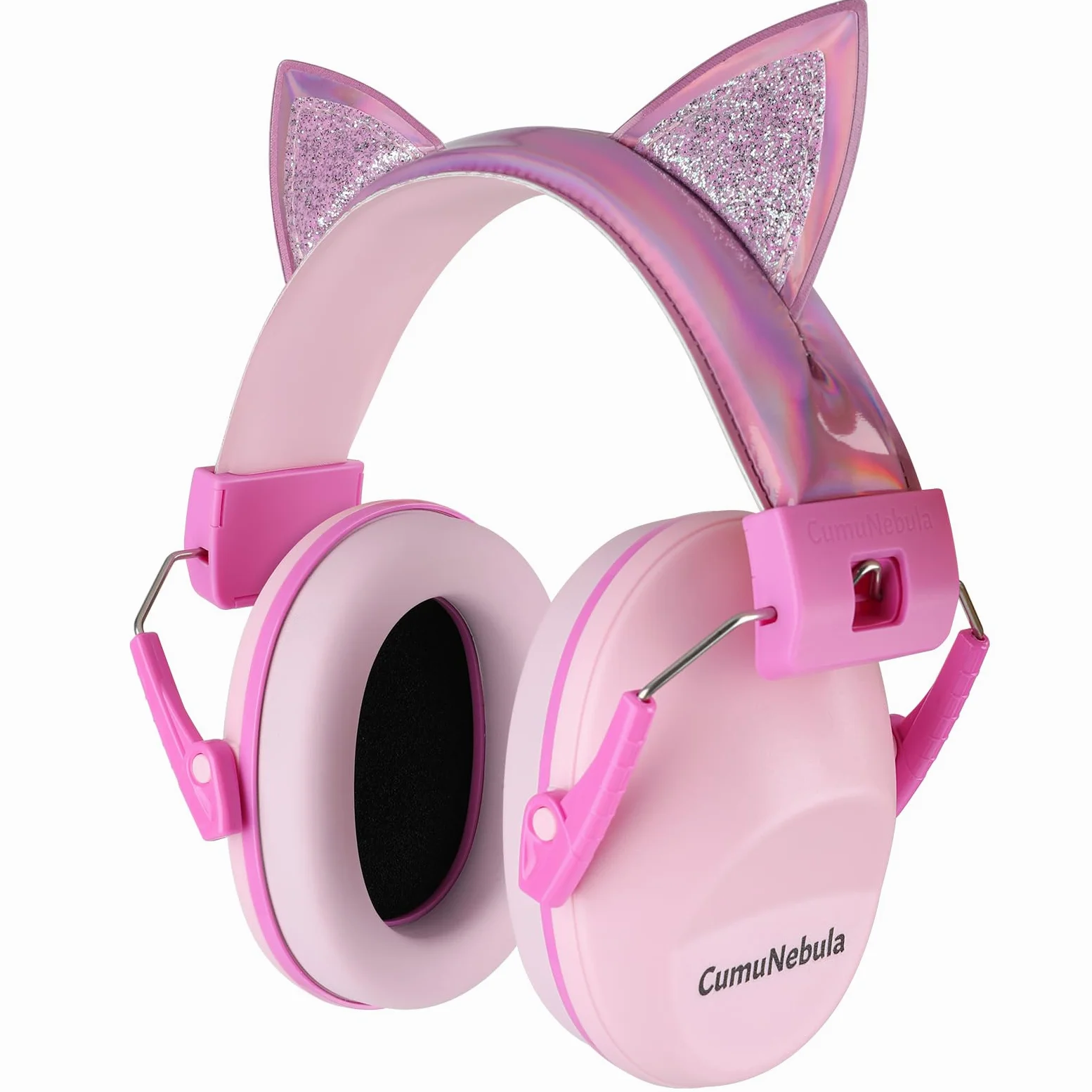 Ear Defenders Children - Kids Ear Defenders for Autism, Toddler, Children Age 3-16 Years Old - Noise Cancelling Headphones for Kids for Concerts, Air Shows, Fireworks - 28dB SNR
