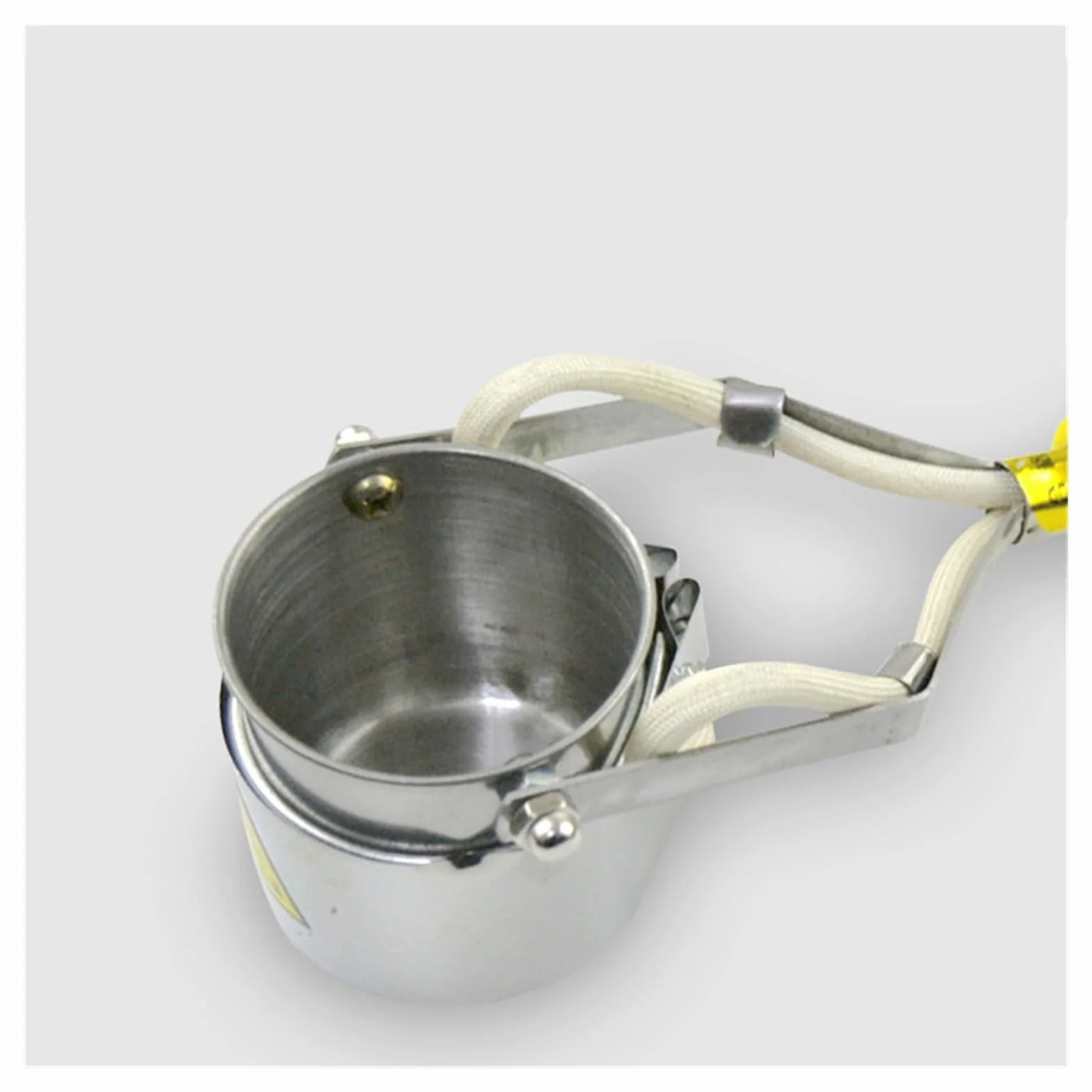 Crisol de soldadura, Crisol portátil de 300W/400W/500W, horno de fusión de estaño, herramienta de baño for desoldar con Control de temperatura ajustable de mano(300W Constant)