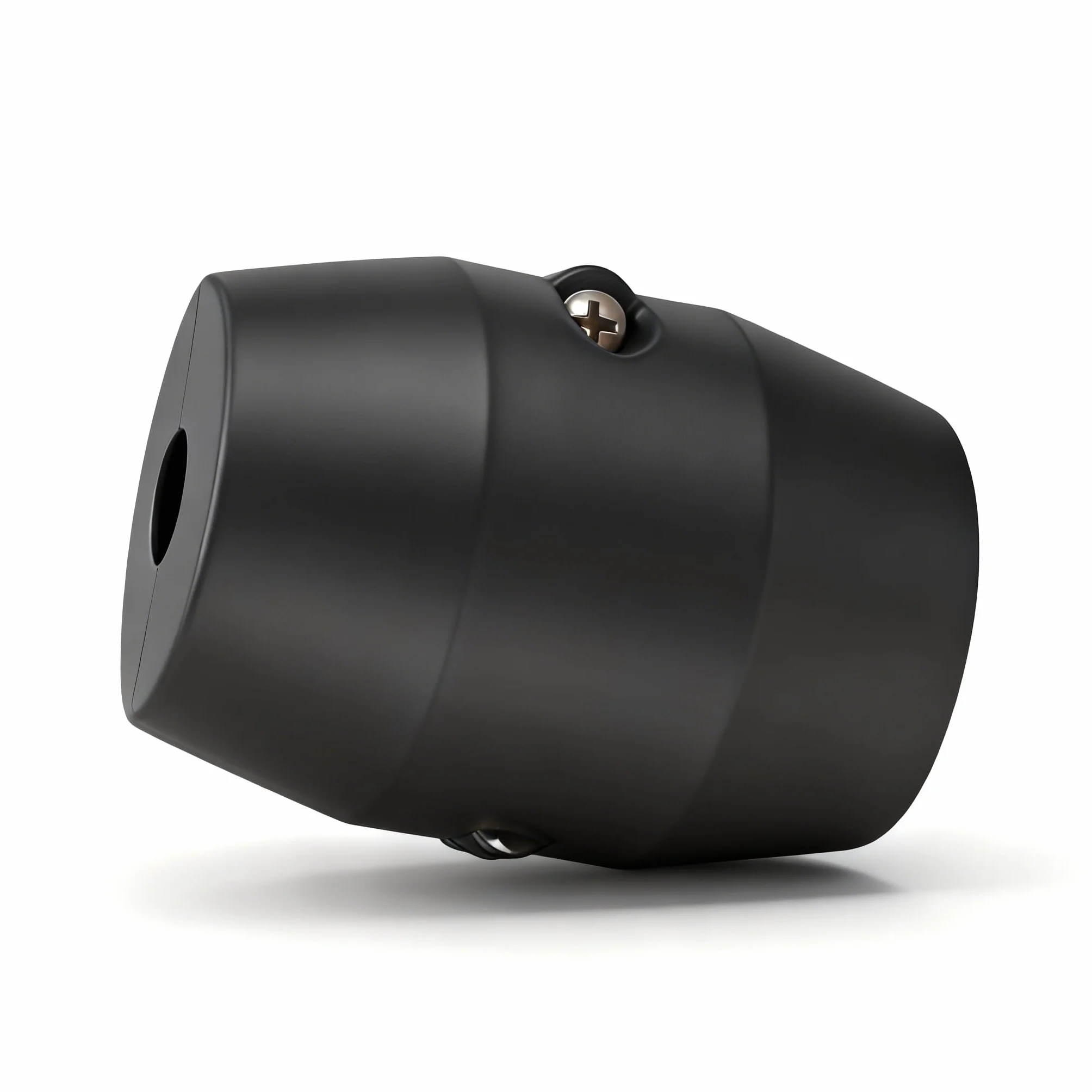 Peso de Manguera, Peso de la Manguera de la Cocina, Contrapeso Negro, Antifugas Duradero con Tornillos, Adapta a Mayoría de Mangueras de Grifo