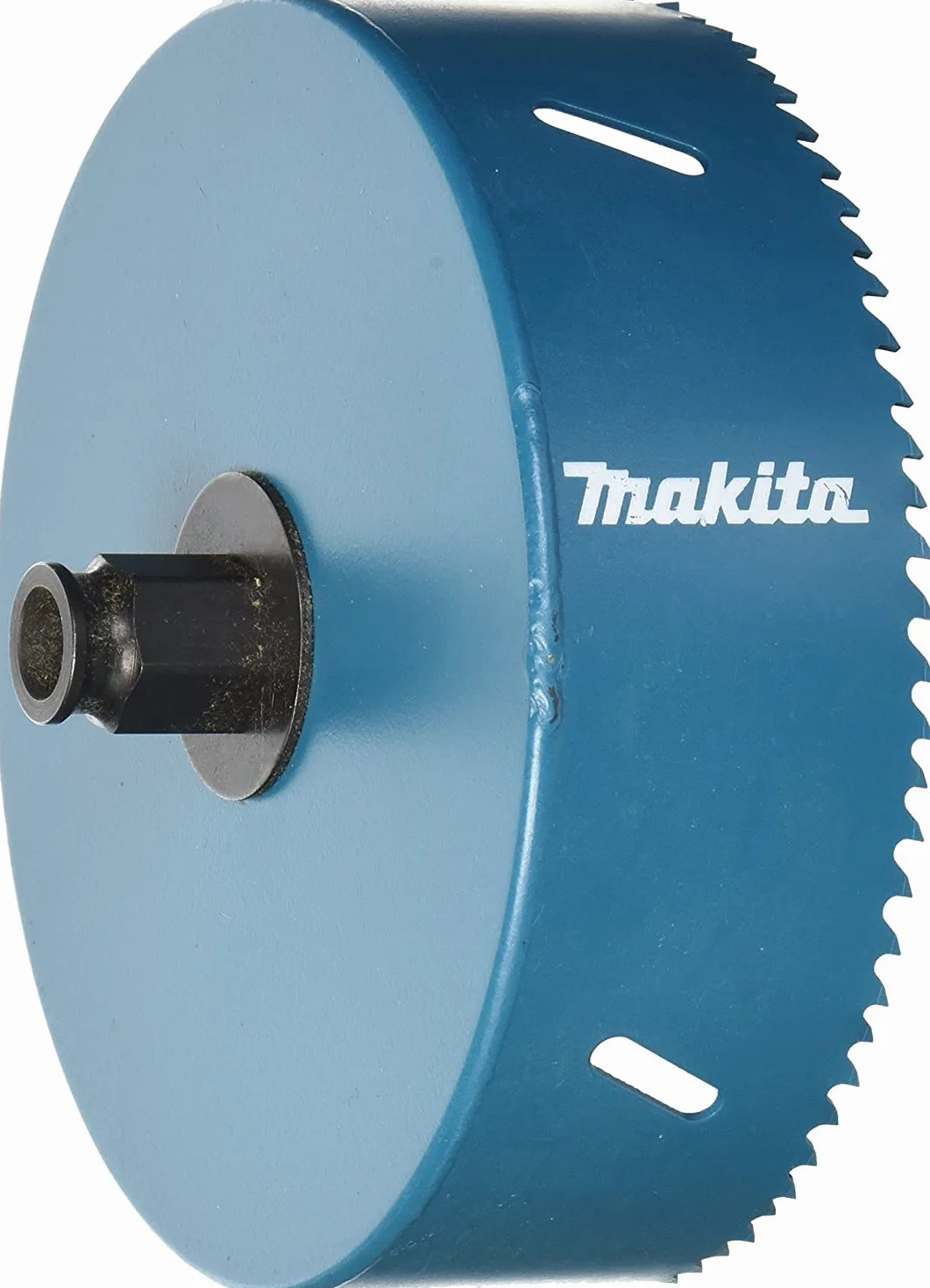 Makita B-31837 - Broca de corona Ezychange 140mm