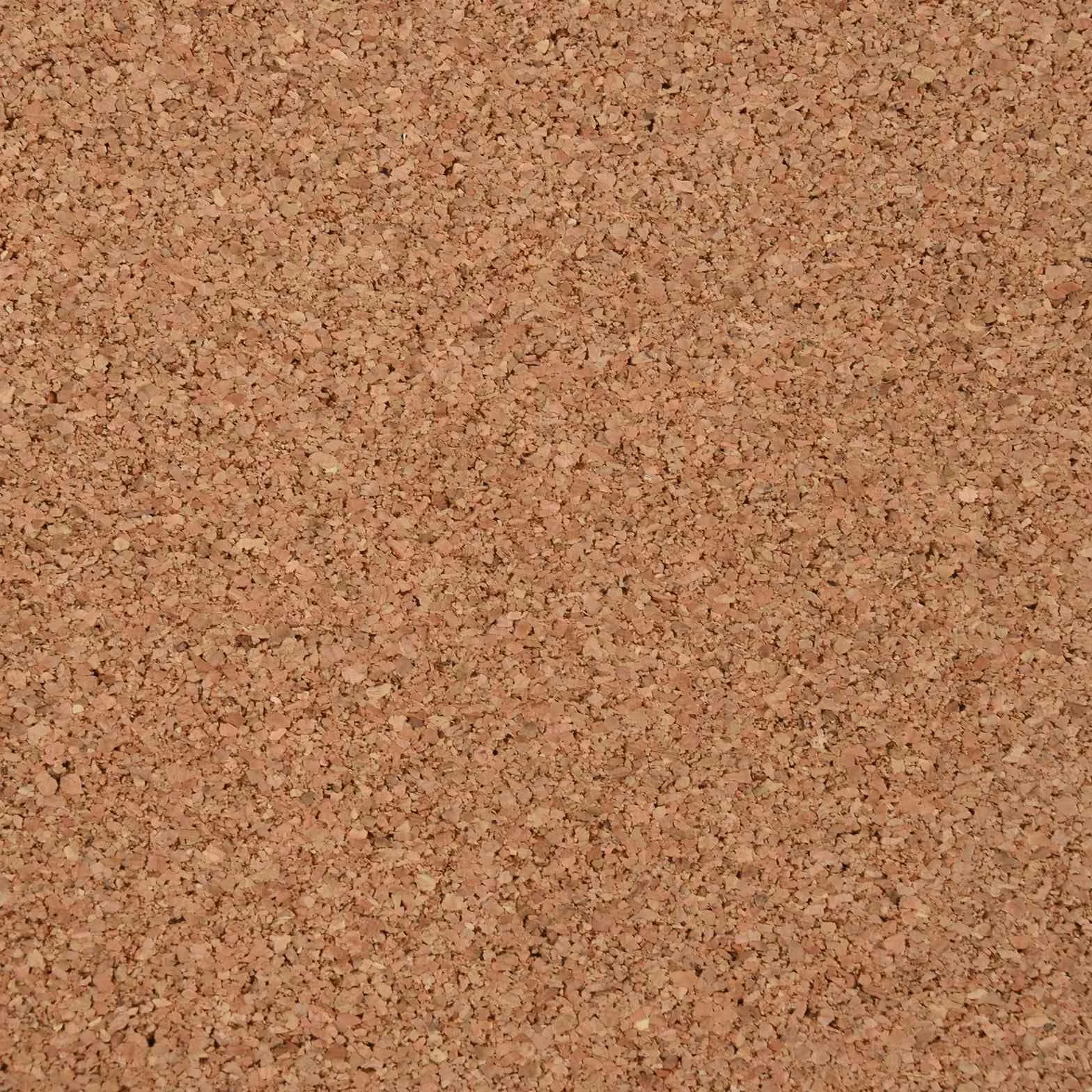 vidaXL Rollo de corcho marrón 200 x 50 x 0,5 cm, rollo de corcho, aislamiento duradero para suelos de oficina, reducción de ruido y absorción de sonido, versátil para el hogar