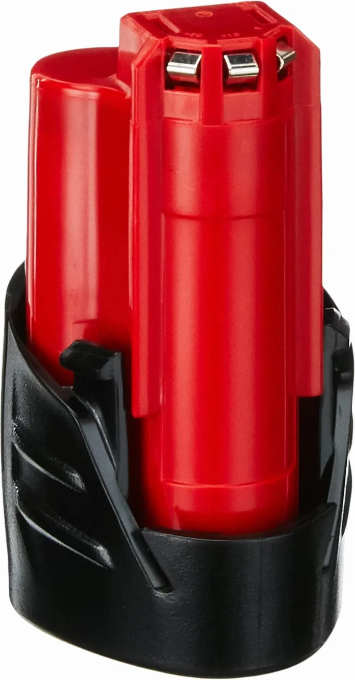 Red Lithium-Ion 12v - 3,0 Ah