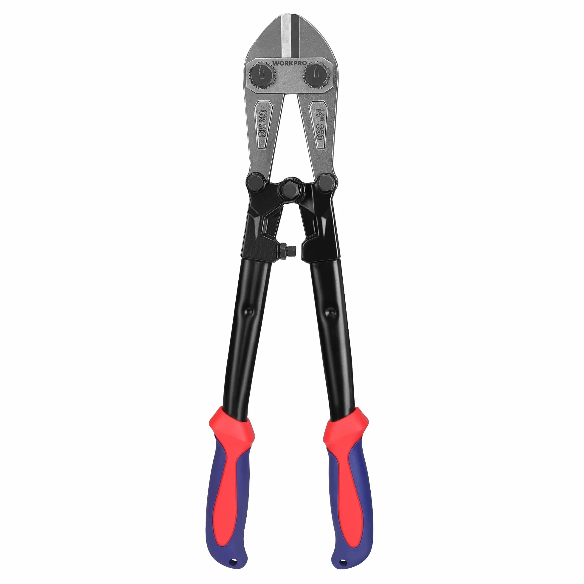 Workpro - Cortador de pernos, W017004A