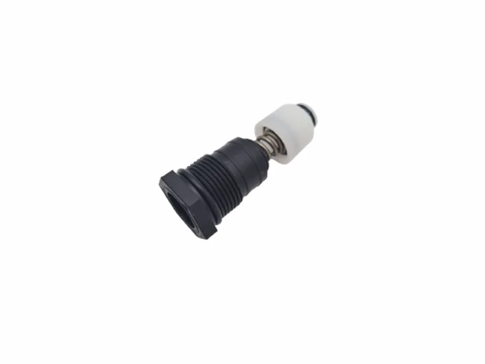 Nilfisk 128501513 Start/Stop Valve D.2.95-REV. 2-NA01, Advance