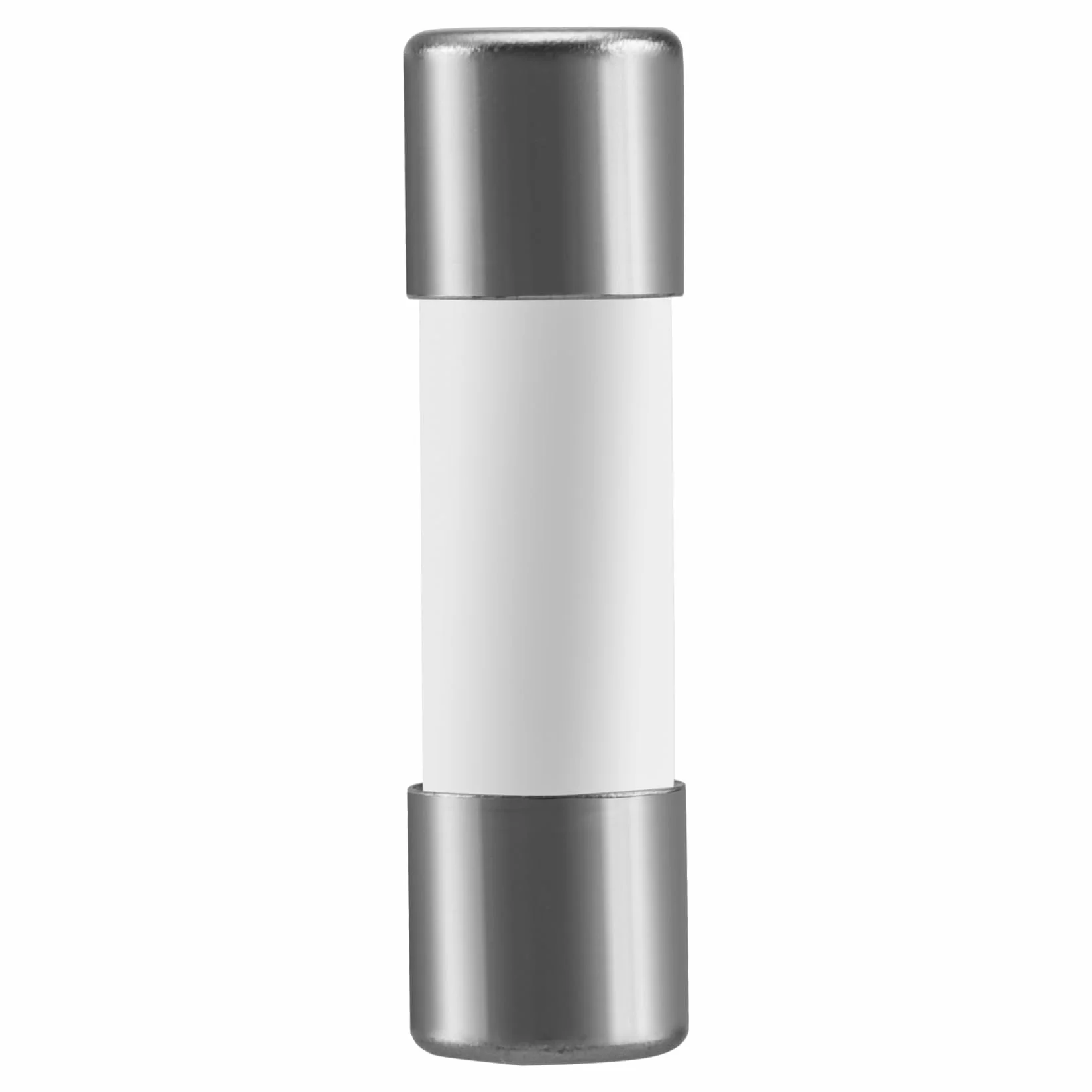 Heschen Tubo cilíndrico de cerámica de enlace de fusible RT18-32 RO15 10x38mm 2A 500V CE Pack de 10