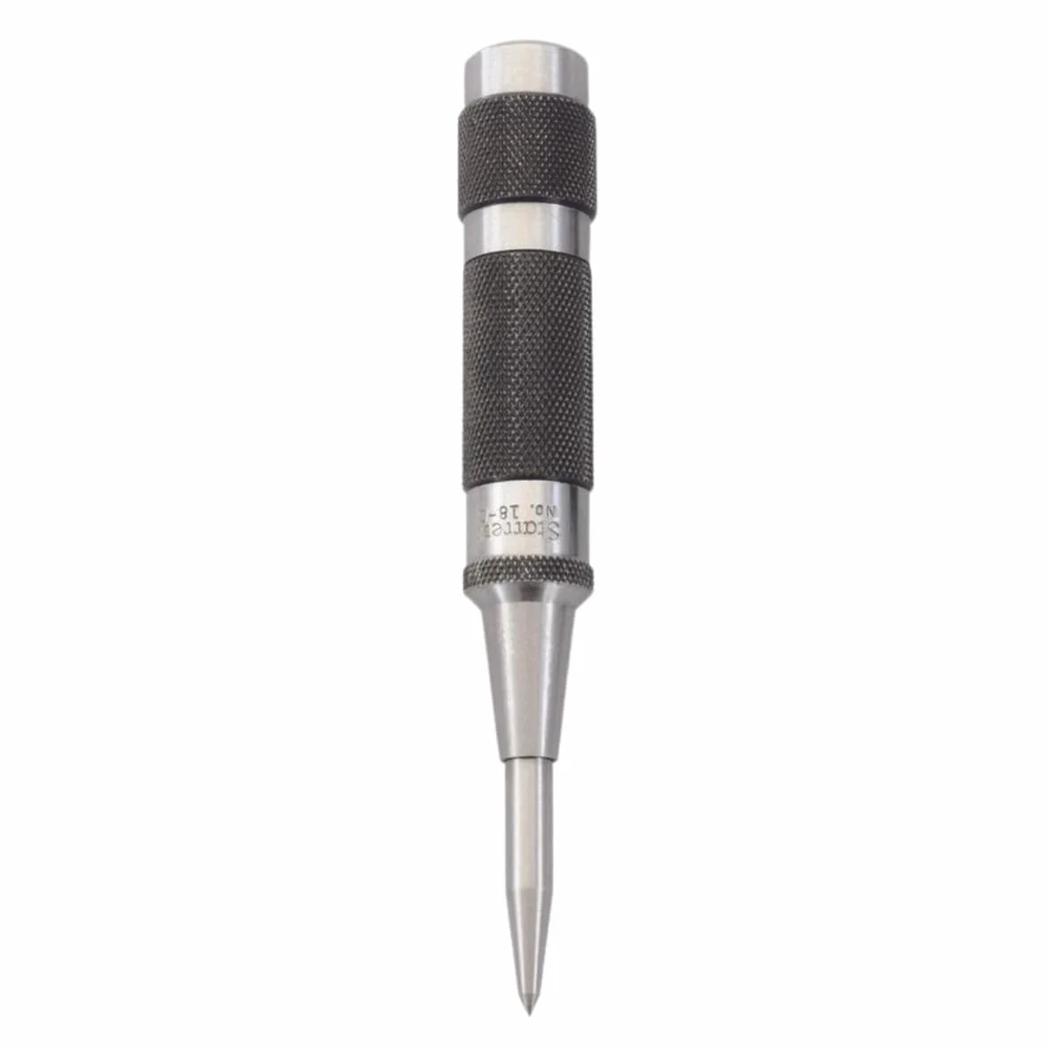 Starrett 18C Granete Automático de Acero aleado.