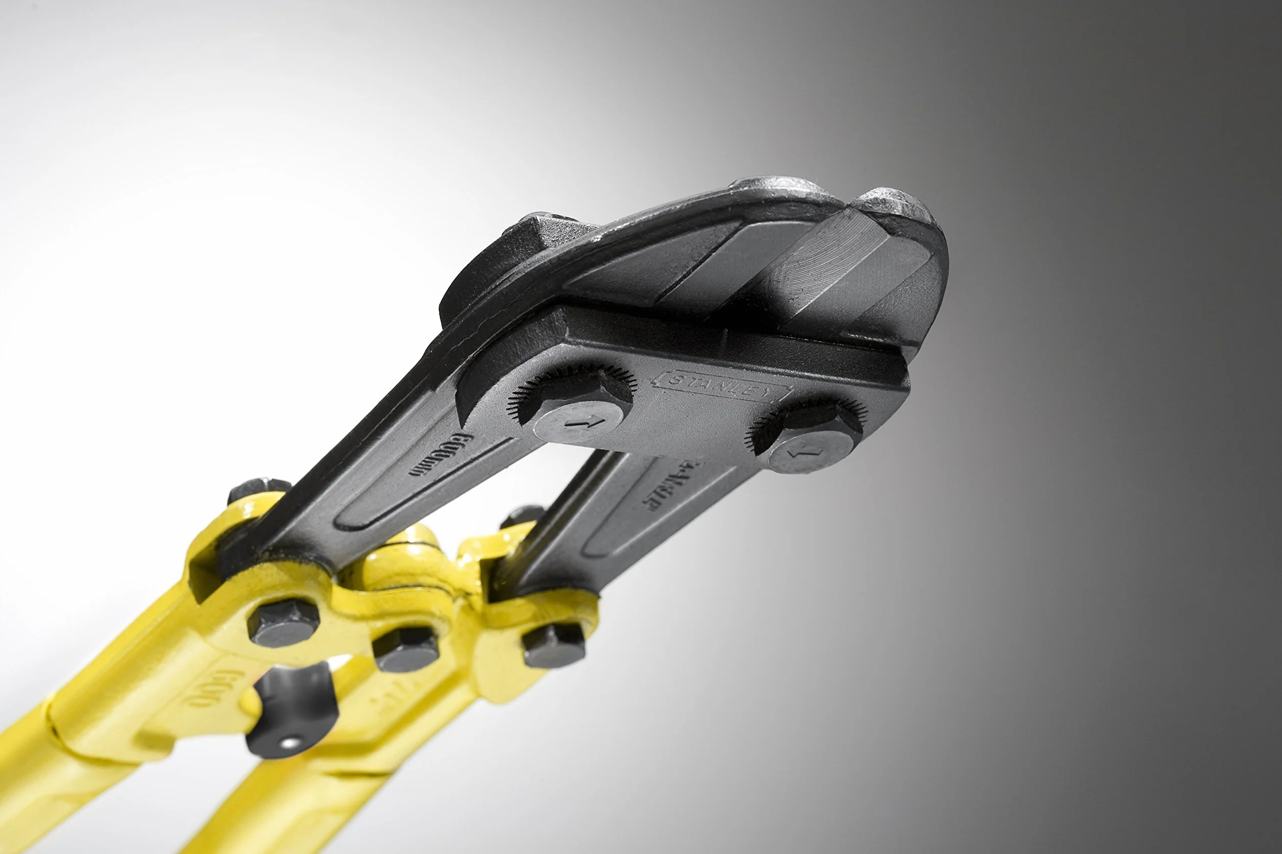 Stanley 1-17-750 - Cortavarillas mango tubular 350mm / 14" - mango tubular