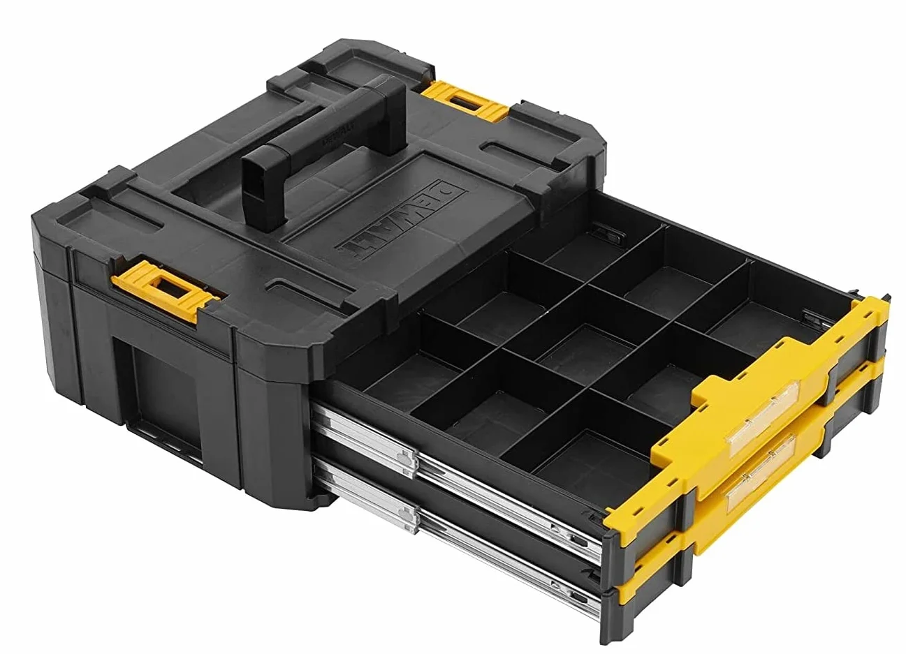 Caja de herramientas TSTAK™ IV