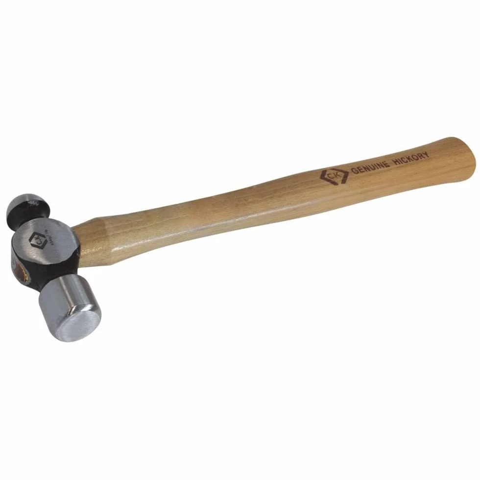 C.K T4208H 16 - Martillos de bola, 454g (1lb)